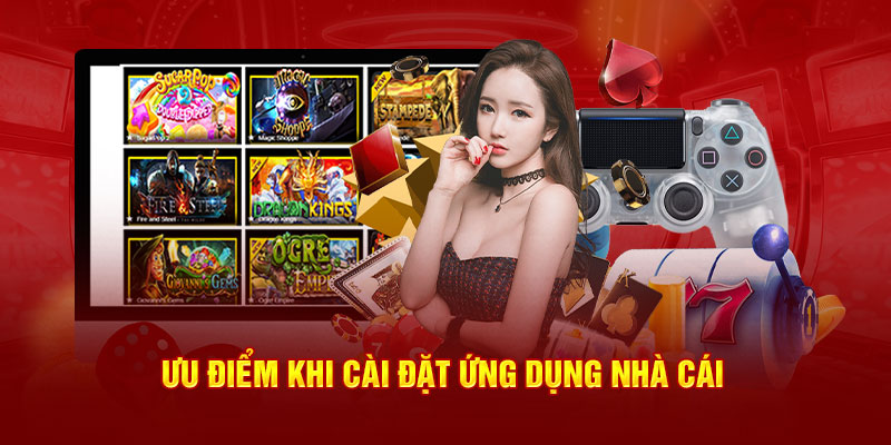 Những ưu điểm giúp chúng tôi chiếm lợi thế trên thị trường Những ưu điểm giúp chúng tôi chiếm lợi thế trên thị trường