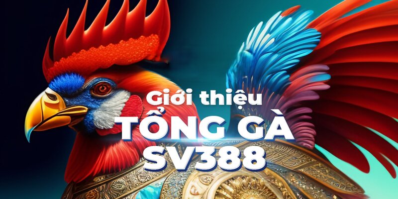 Tìm hiểu thêm về đá gà SV388 hấp dẫn nhất thị trường Tìm hiểu thêm về đá gà SV388 hấp dẫn nhất thị trường