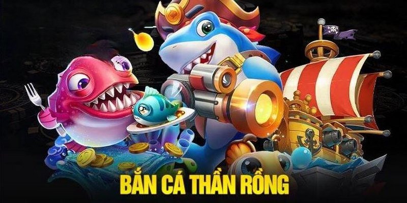 Các phòng chơi hot nhất trong Bắn cá thần rồng Các phòng chơi hot nhất trong Bắn cá thần rồng
