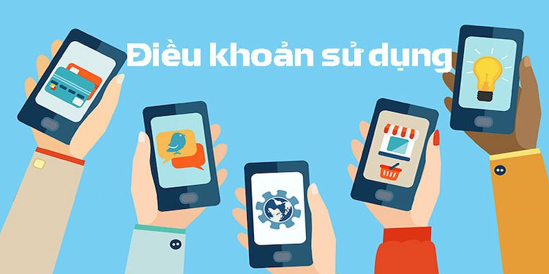 Phân tích các điều khoản sử dụng của nhà cái chúng tôi Phân tích các điều khoản sử dụng của nhà cái chúng tôi