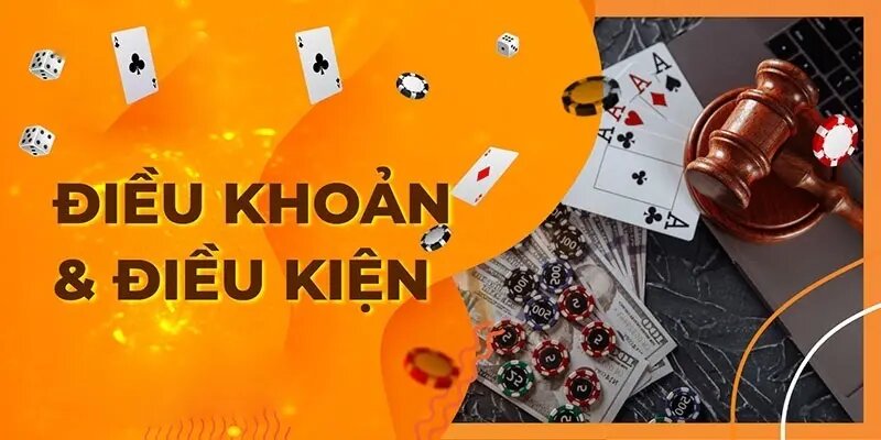Sự quan trọng trong đọc hiểu điều khoản sử dụng của nhà cái Sự quan trọng trong đọc hiểu điều khoản sử dụng của nhà cái