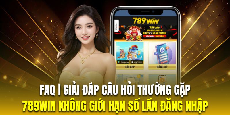Thương hiệu chúng tôi không giới hạn số lần hội viên đăng nhập tài khoản Thương hiệu chúng tôi không giới hạn số lần hội viên đăng nhập tài khoản