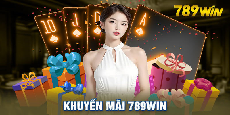 Tổng quan về chương trình khuyến mãi hội viên cũ quay trở lại 789win Tổng quan về chương trình khuyến mãi hội viên cũ quay trở lại 789win