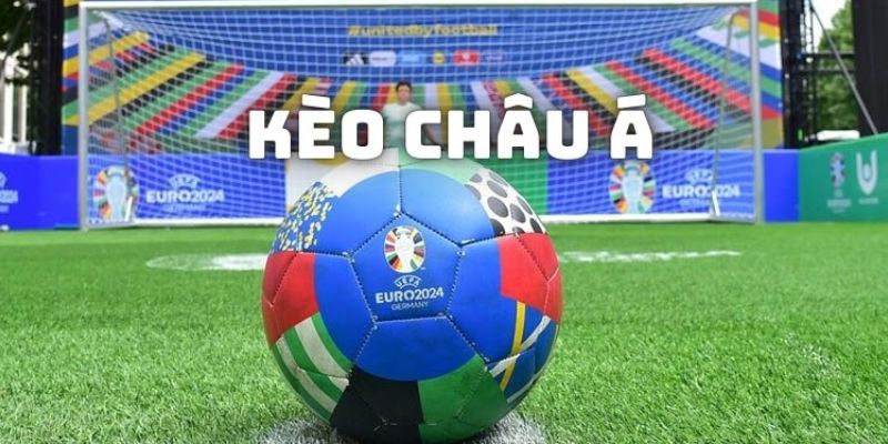 Quy luật chơi kèo Châu Á tại 789Win Quy luật chơi kèo Châu Á tại 789Win
