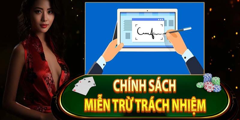 Sai thông tin đăng ký là một trong những tình huống nhà cái miễn trách nhiệm Sai thông tin đăng ký là một trong những tình huống nhà cái miễn trách nhiệm