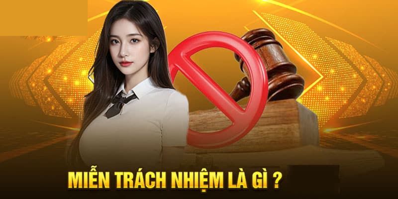 Tầm quan trọng của chính sách miễn trừ trong cá cược trực tuyến Tầm quan trọng của chính sách miễn trừ trong cá cược trực tuyến