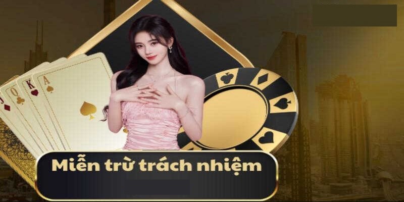 Tổng hợp các tình huống mà nhà cái chúng tôi miễn trách nhiệm Tổng hợp các tình huống mà nhà cái chúng tôi miễn trách nhiệm