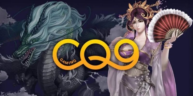Sảnh CQ9 789win đáp ứng cơ hội kiếm tiền tuyệt vời cho người chơi Sảnh CQ9 789win đáp ứng cơ hội kiếm tiền tuyệt vời cho người chơi