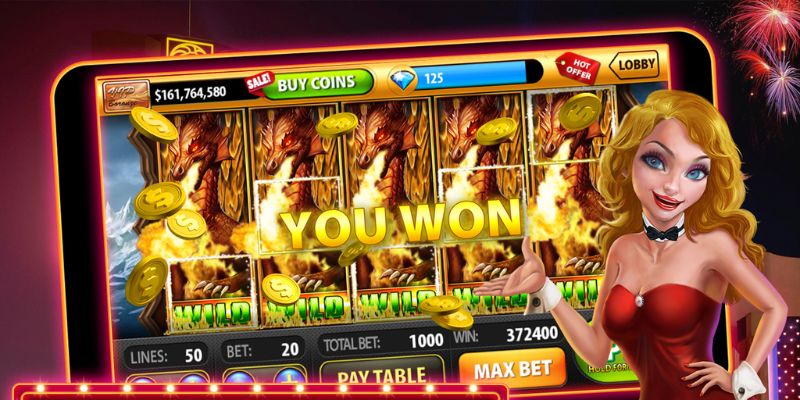Sảnh JILI 789Win được nhiều người chơi yêu thích lựa chọn Sảnh JILI 789Win được nhiều người chơi yêu thích lựa chọn