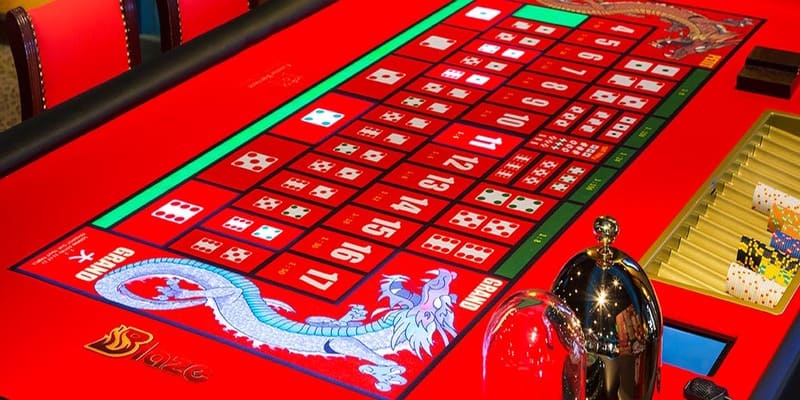 Kinh nghiệm cá cược trò chơi Sicbo thắng lớn Kinh nghiệm cá cược trò chơi Sicbo thắng lớn