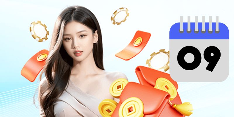 Sơ lược thông tin về chương trình tri ân hội viên ngày 09 hàng tháng