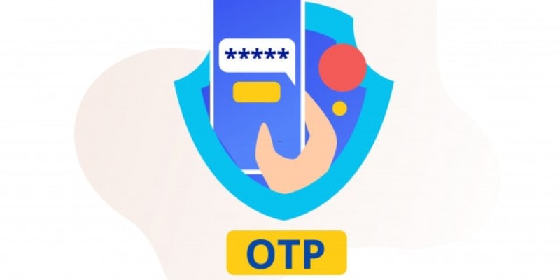 Xác thực giao dịch bằng mã OTP Xác thực giao dịch bằng mã OTP