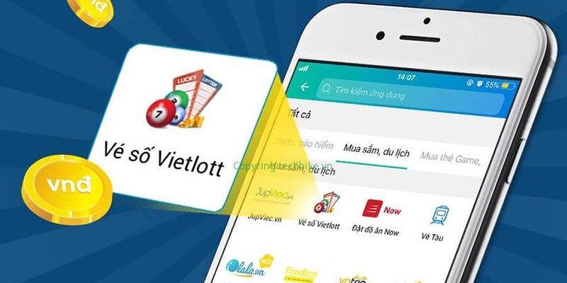 Tìm hiểu xổ số Vietlott tại 789WIN Tìm hiểu xổ số Vietlott tại 789WIN